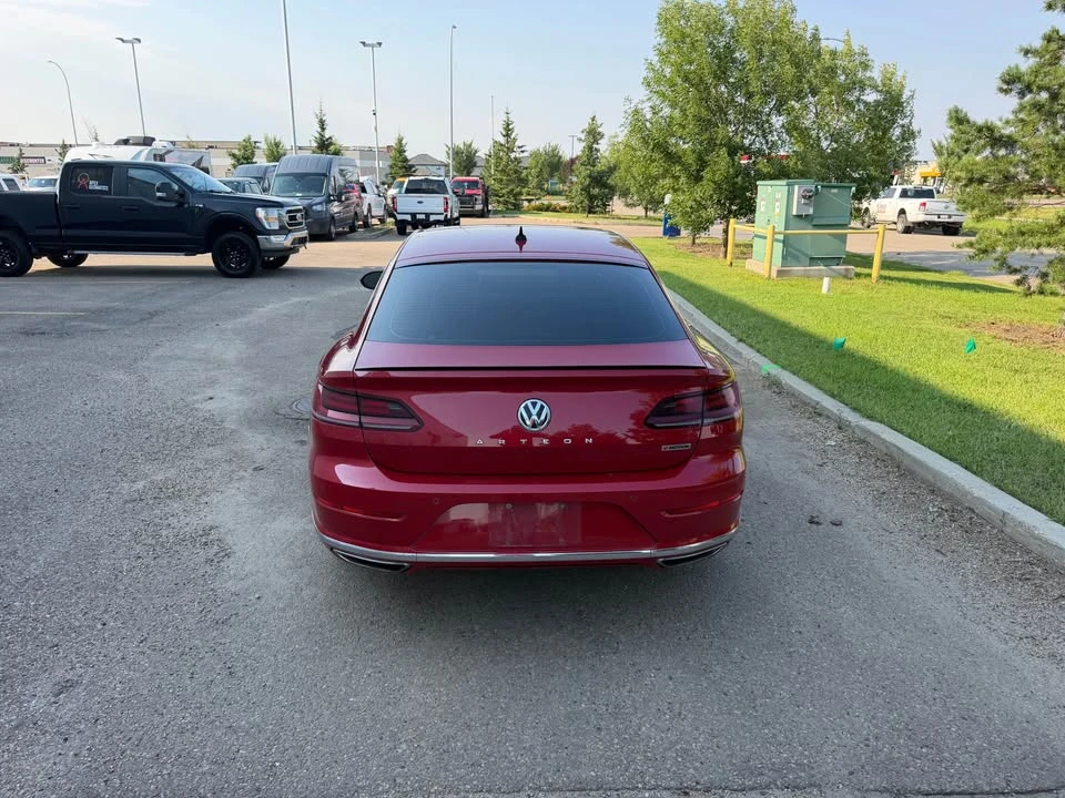 2019 Volkswagen Arteon - Image 3 of 19