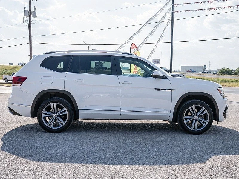 2019 Volkswagen Atlas - Image 3 of 20