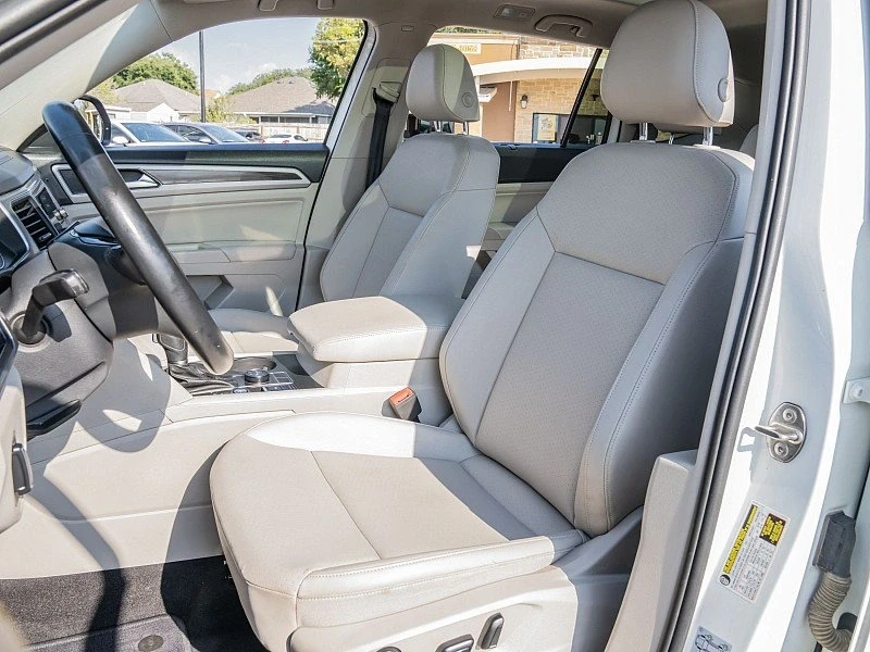 2019 Volkswagen Atlas - Image 7 of 20