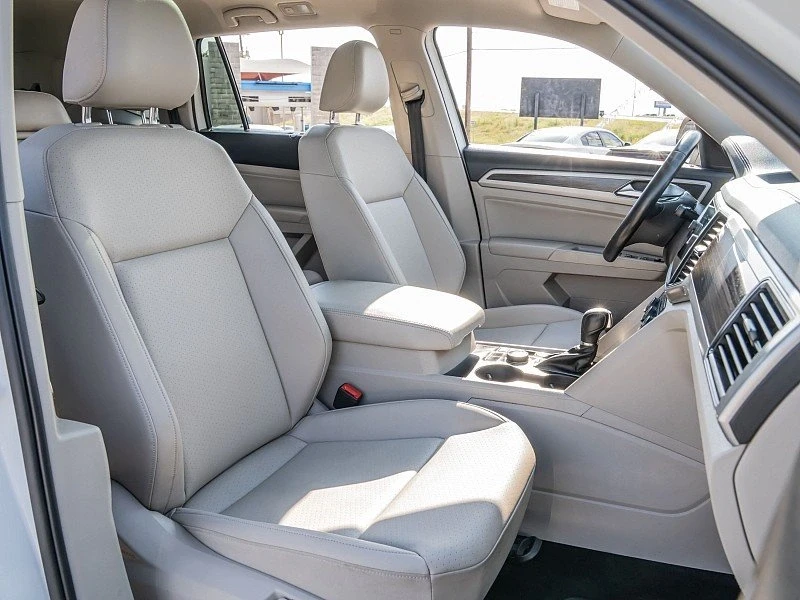 2019 Volkswagen Atlas - Image 12 of 20