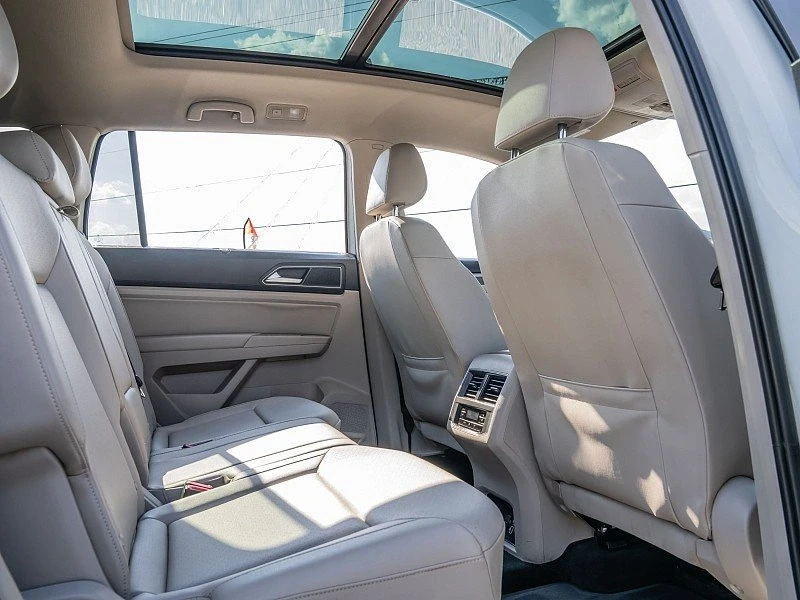 2019 Volkswagen Atlas - Image 13 of 20