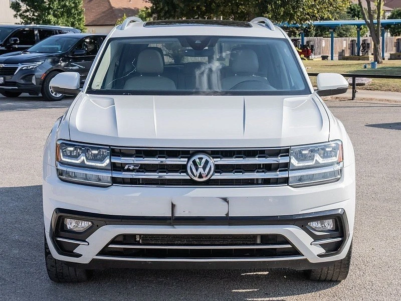 2019 Volkswagen Atlas - Image 2 of 20