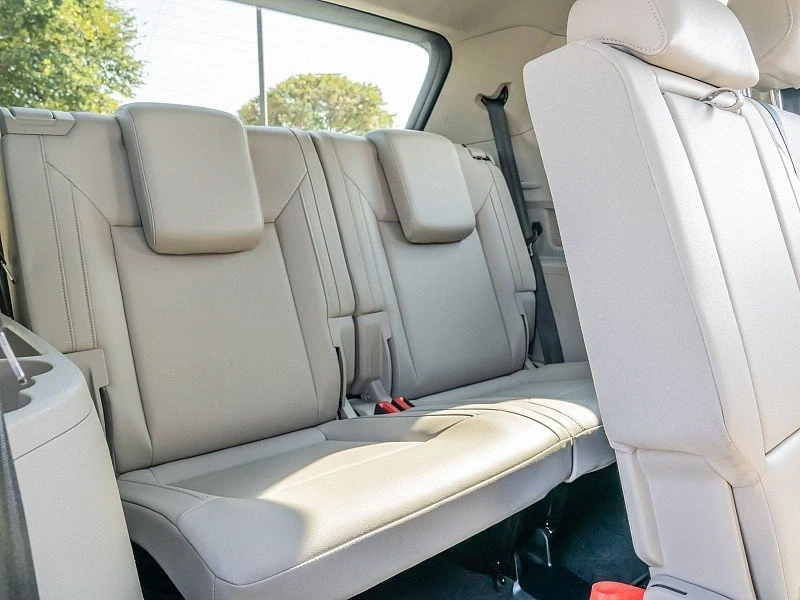 2019 Volkswagen Atlas - Image 15 of 20