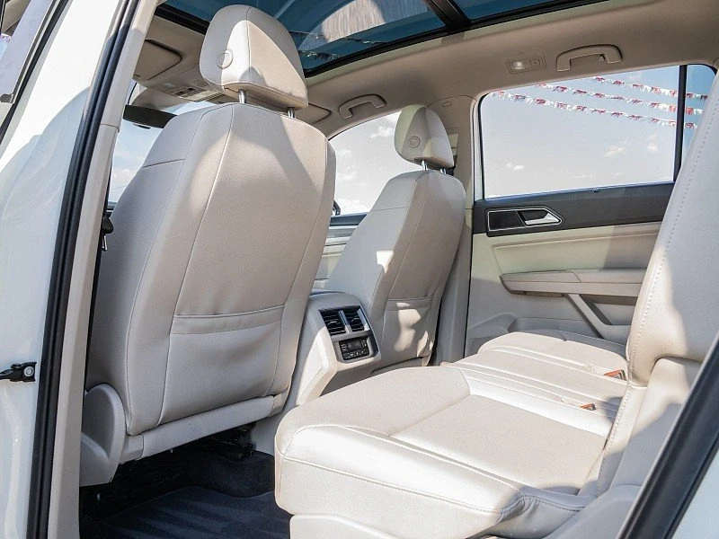 2019 Volkswagen Atlas - Image 10 of 20