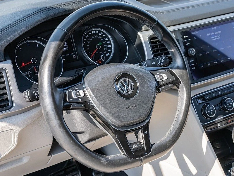 2019 Volkswagen Atlas - Image 16 of 20