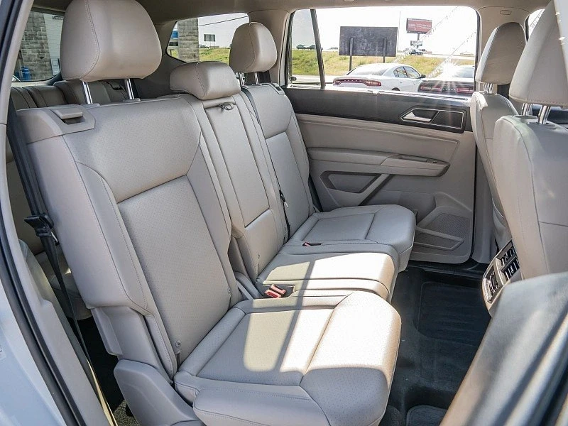 2019 Volkswagen Atlas - Image 14 of 20