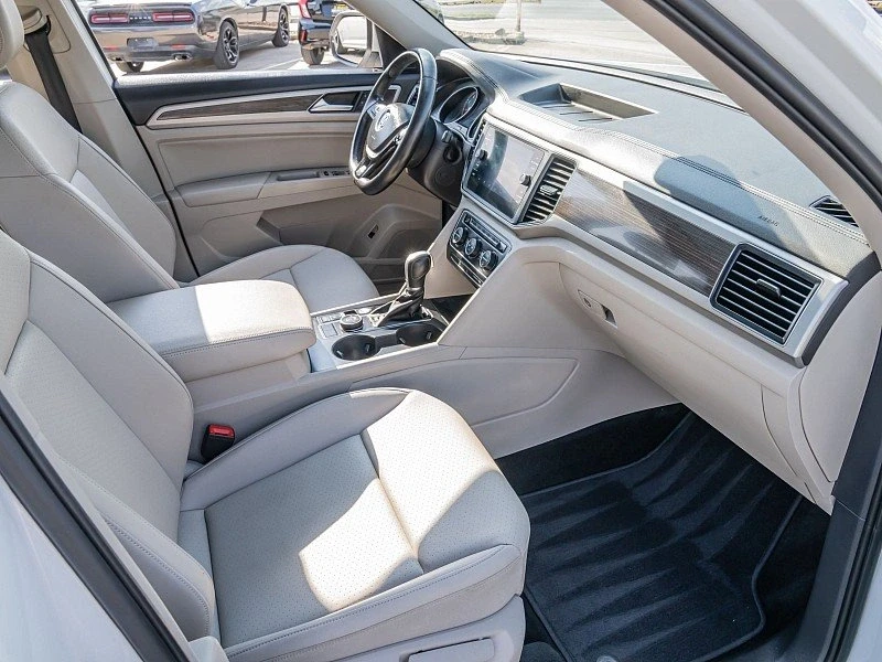 2019 Volkswagen Atlas - Image 11 of 20