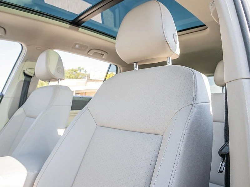 2019 Volkswagen Atlas - Image 17 of 20