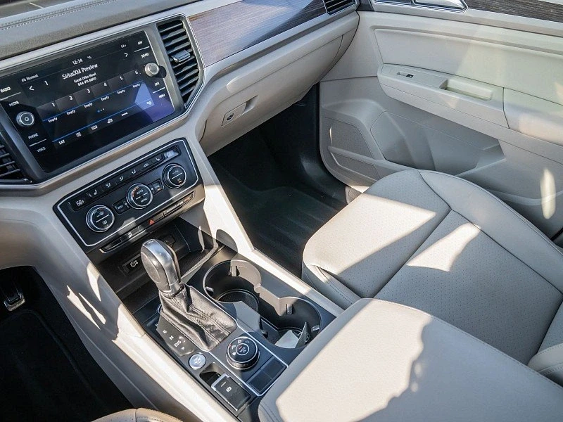 2019 Volkswagen Atlas - Image 18 of 20