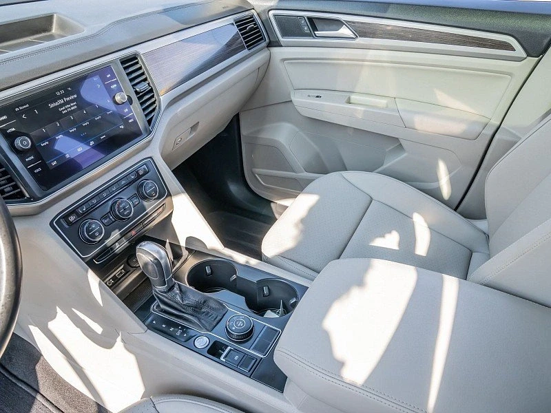 2019 Volkswagen Atlas - Image 8 of 20