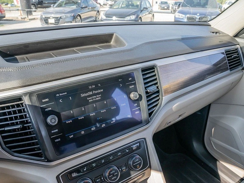 2019 Volkswagen Atlas - Image 19 of 20