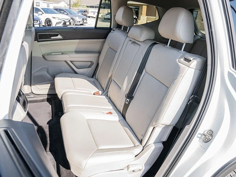 2019 Volkswagen Atlas - Image 9 of 20
