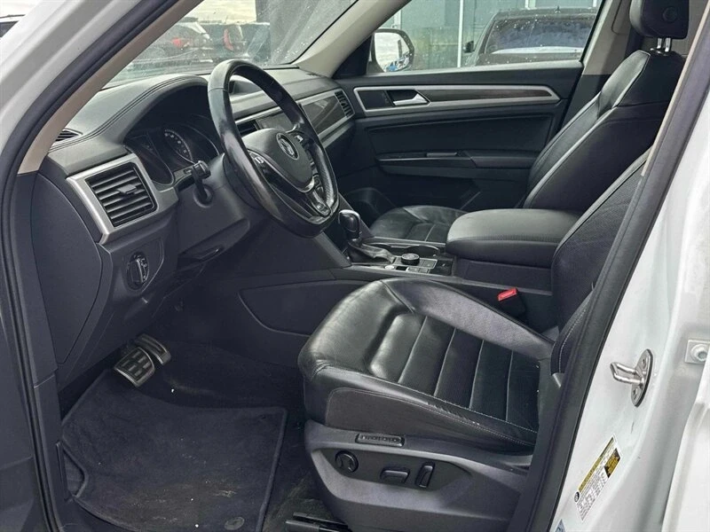2019 Volkswagen Atlas - Image 4 of 7