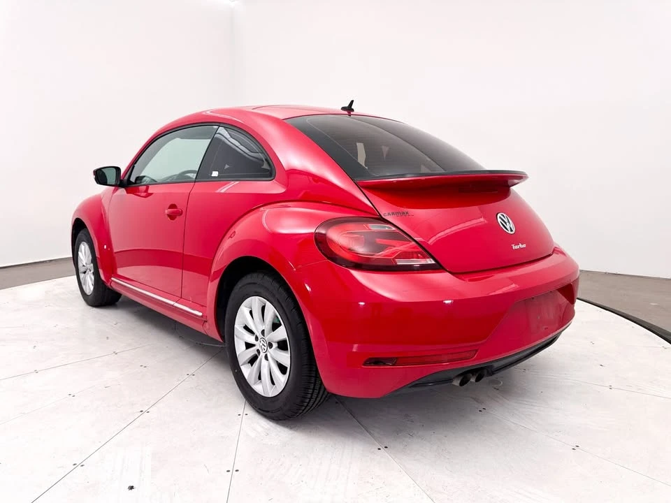 2019 Volkswagen A5 Beetle - Image 3 of 5