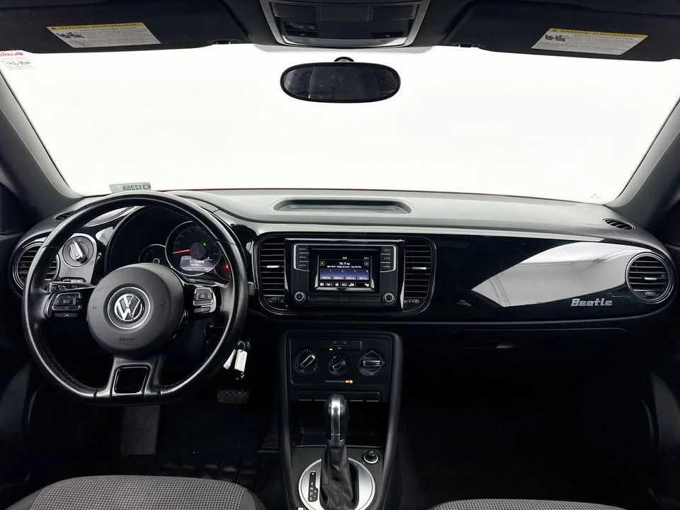 2019 Volkswagen A5 Beetle - Image 5 of 5