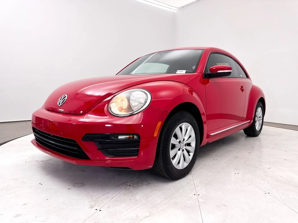 2019 Volkswagen A5 Beetle - Image 2 of 5