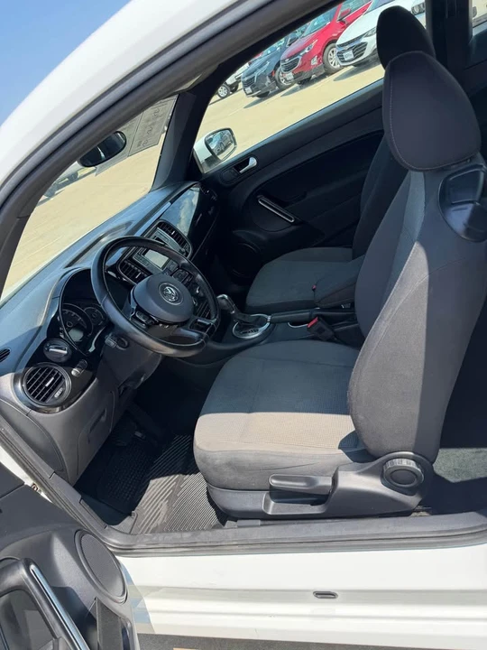 2019 Volkswagen A5 Beetle - Image 12 of 13