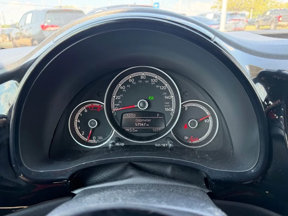 2019 Volkswagen A5 Beetle - Image 11 of 13