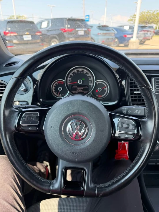2019 Volkswagen A5 Beetle - Image 10 of 13