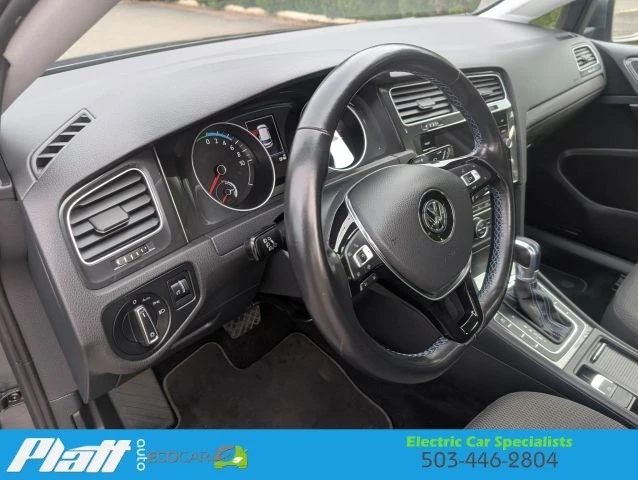2019 Volkswagen Golf Mk7 - Image 18 of 21