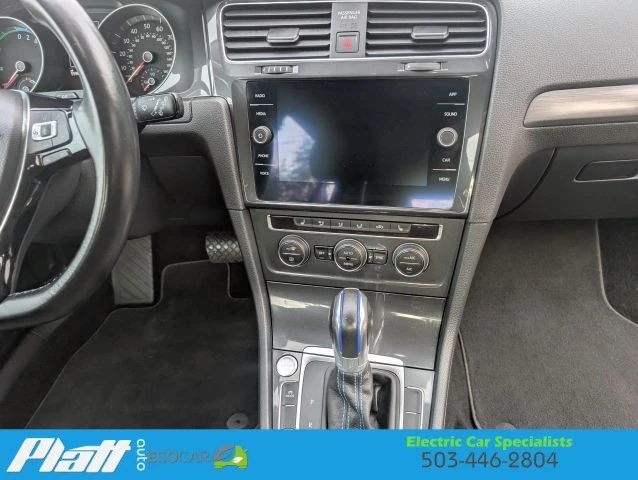 2019 Volkswagen Golf Mk7 - Image 21 of 21