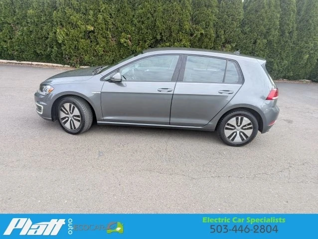 2019 Volkswagen Golf Mk7 - Image 8 of 21