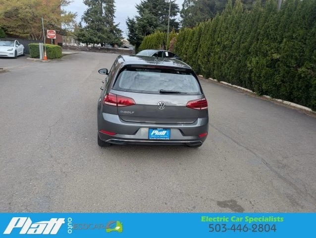 2019 Volkswagen Golf Mk7 - Image 17 of 21
