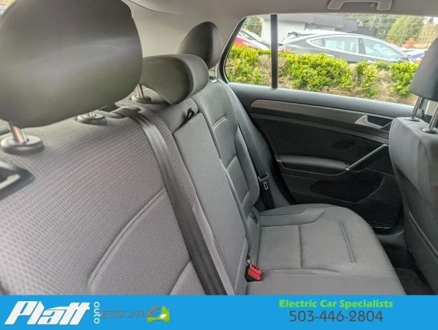 2019 Volkswagen Golf Mk7 - Image 12 of 21