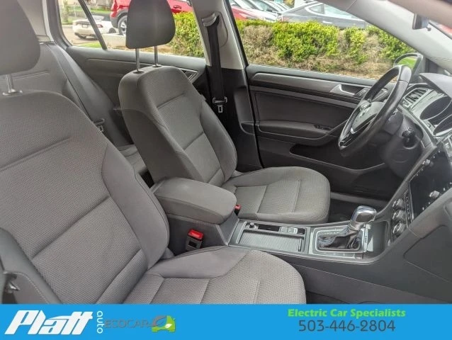 2019 Volkswagen Golf Mk7 - Image 13 of 21