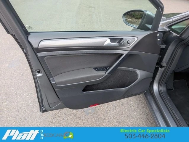 2019 Volkswagen Golf Mk7 - Image 11 of 21
