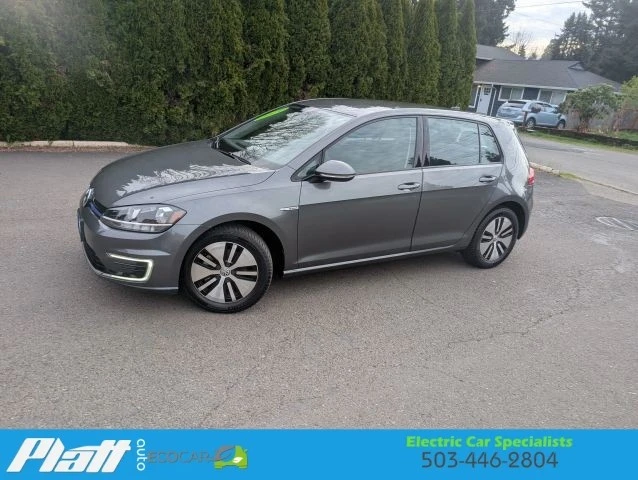 2019 Volkswagen Golf Mk7 - Image 19 of 21