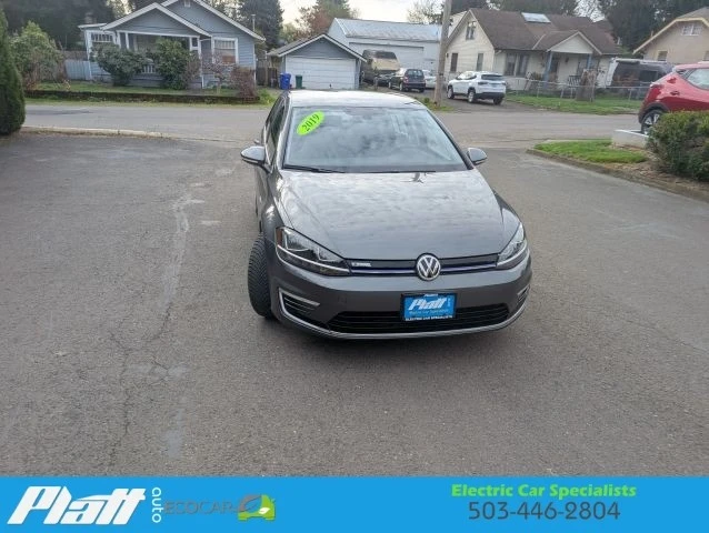 2019 Volkswagen Golf Mk7 - Image 2 of 21