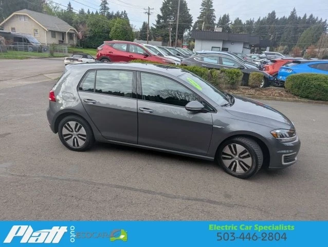 2019 Volkswagen Golf Mk7 - Image 10 of 21