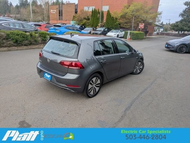 2019 Volkswagen Golf Mk7 - Image 9 of 21