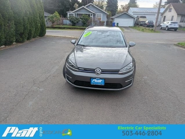 2019 Volkswagen Golf Mk7 - Image 15 of 21