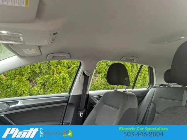 2019 Volkswagen Golf Mk7 - Image 4 of 21
