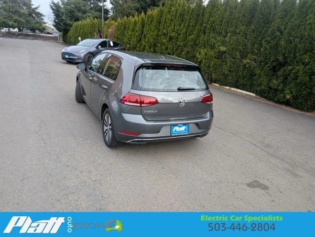 2019 Volkswagen Golf Mk7 - Image 3 of 21