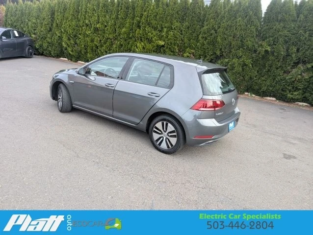 2019 Volkswagen Golf Mk7 - Image 14 of 21