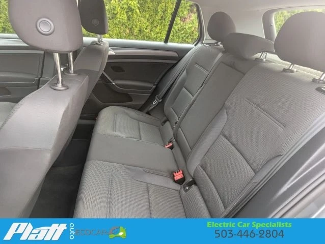 2019 Volkswagen Golf Mk7 - Image 6 of 21