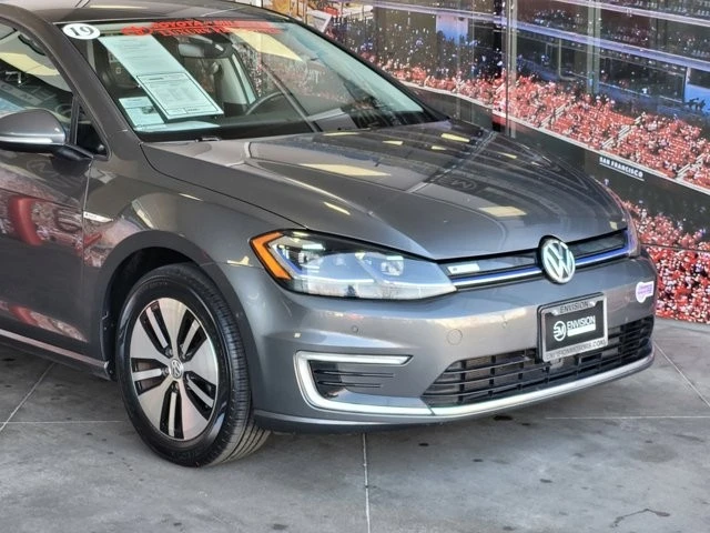 2019 Volkswagen Golf Mk7 - Image 3 of 12