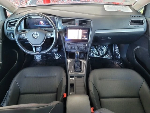 2019 Volkswagen Golf Mk7 - Image 8 of 21