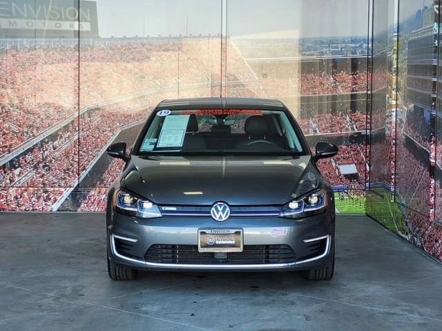 2019 Volkswagen Golf Mk7 - Image 2 of 12