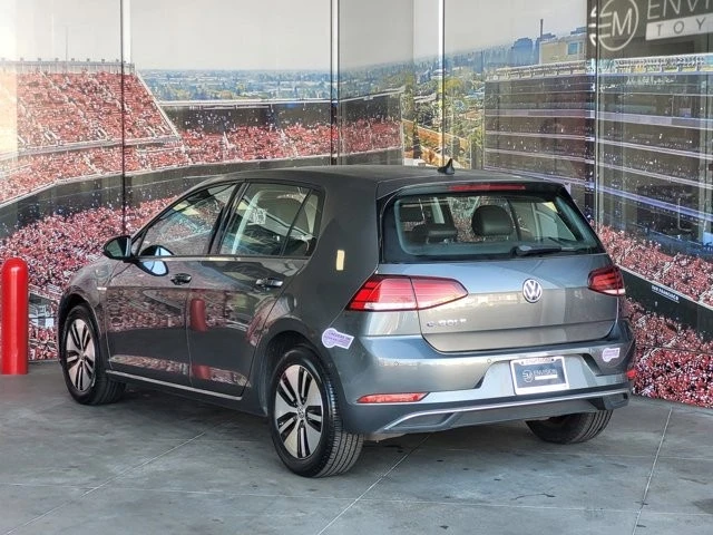 2019 Volkswagen Golf Mk7 - Image 6 of 21