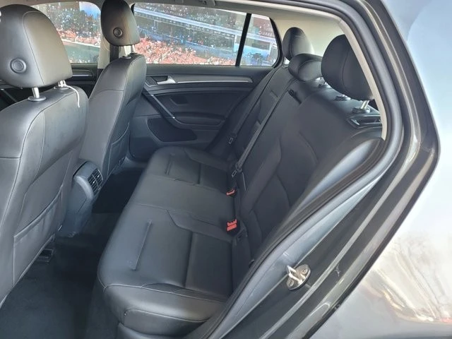 2019 Volkswagen Golf Mk7 - Image 10 of 21