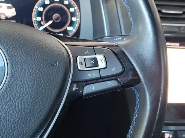 2019 Volkswagen Golf Mk7 - Image 18 of 21