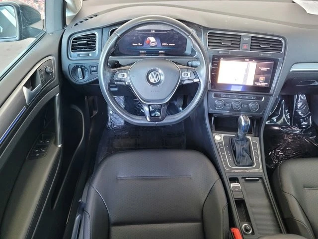 2019 Volkswagen Golf Mk7 - Image 9 of 12