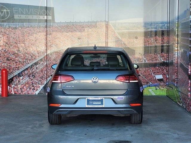 2019 Volkswagen Golf Mk7 - Image 7 of 12
