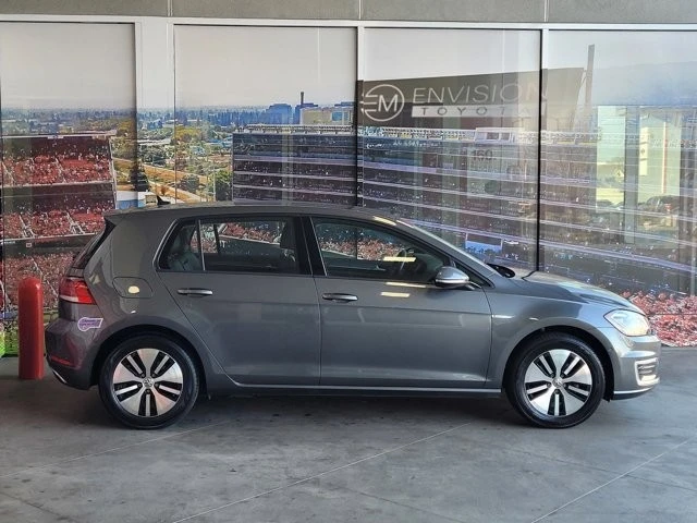 2019 Volkswagen Golf Mk7 - Image 4 of 21