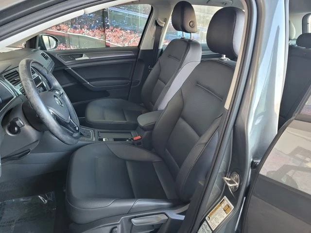 2019 Volkswagen Golf Mk7 - Image 11 of 12