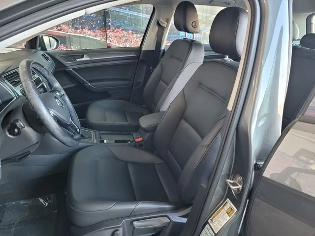 2019 Volkswagen Golf Mk7 - Image 11 of 21